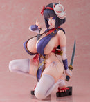 Kaede Onazuki | 1/5 Scale Figure