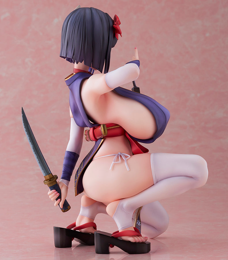 Kaede Onazuki | 1/5 Scale Figure