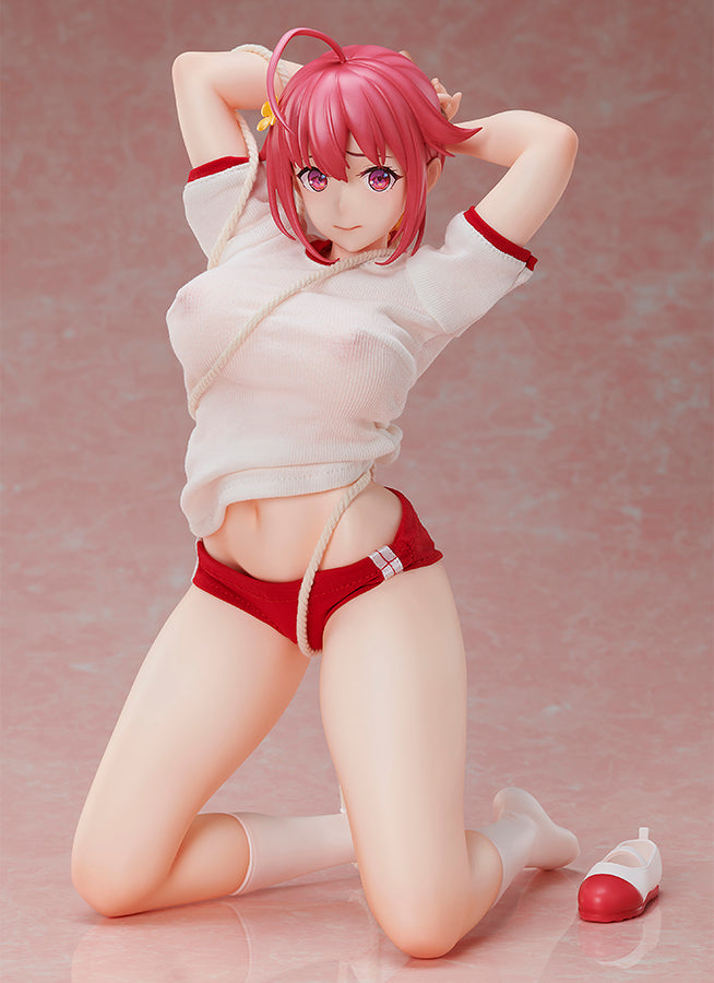 Jump Rope Girl Hana | 1/4 Scale Figure