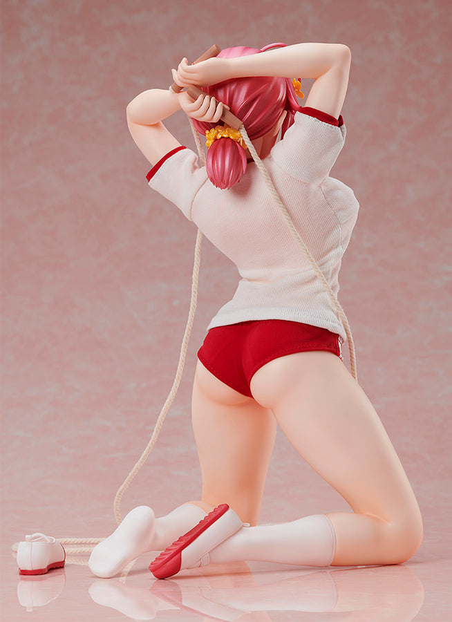 Jump Rope Girl Hana | 1/4 Scale Figure