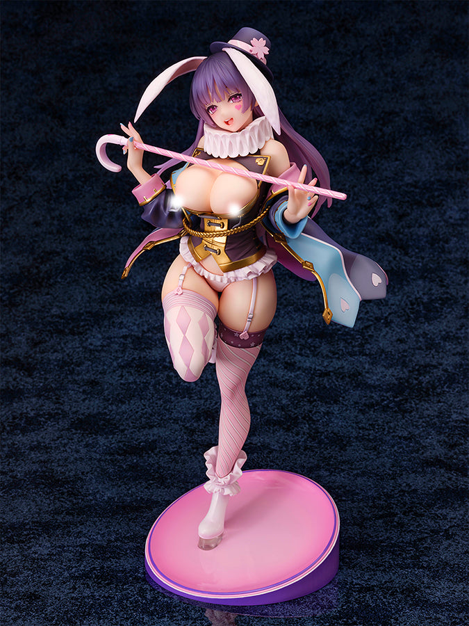 Mahiru Sakuraya: Anniversary Live | 1/6 Scale Figure