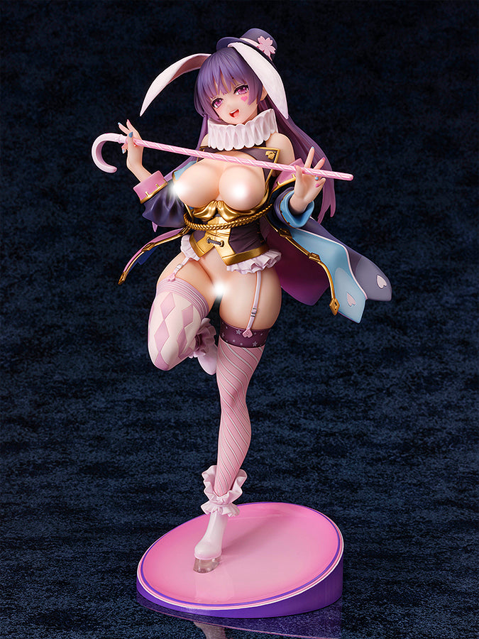 Mahiru Sakuraya: Anniversary Live | 1/6 Scale Figure