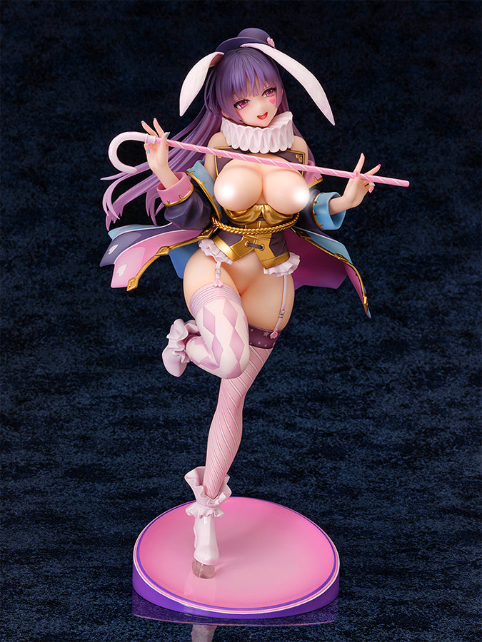 Mahiru Sakuraya: Anniversary Live | 1/6 Scale Figure