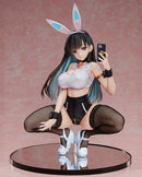 Hinatsu Namiguchi Bunny Ver. | 1/4 Scale Figure
