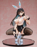 Hinatsu Namiguchi Bunny Ver. | 1/4 Scale Figure