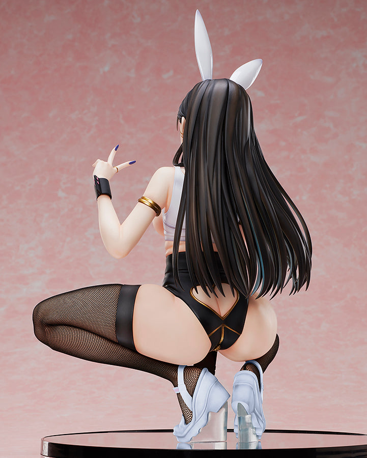 Hinatsu Namiguchi Bunny Ver. | 1/4 Scale Figure