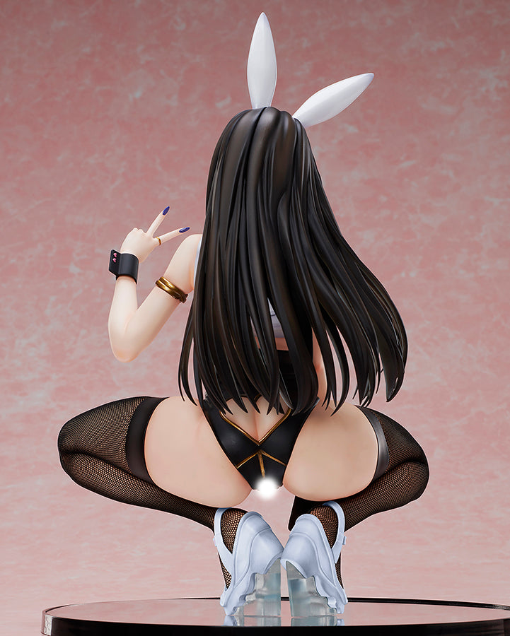 Hinatsu Namiguchi Bunny Ver. | 1/4 Scale Figure