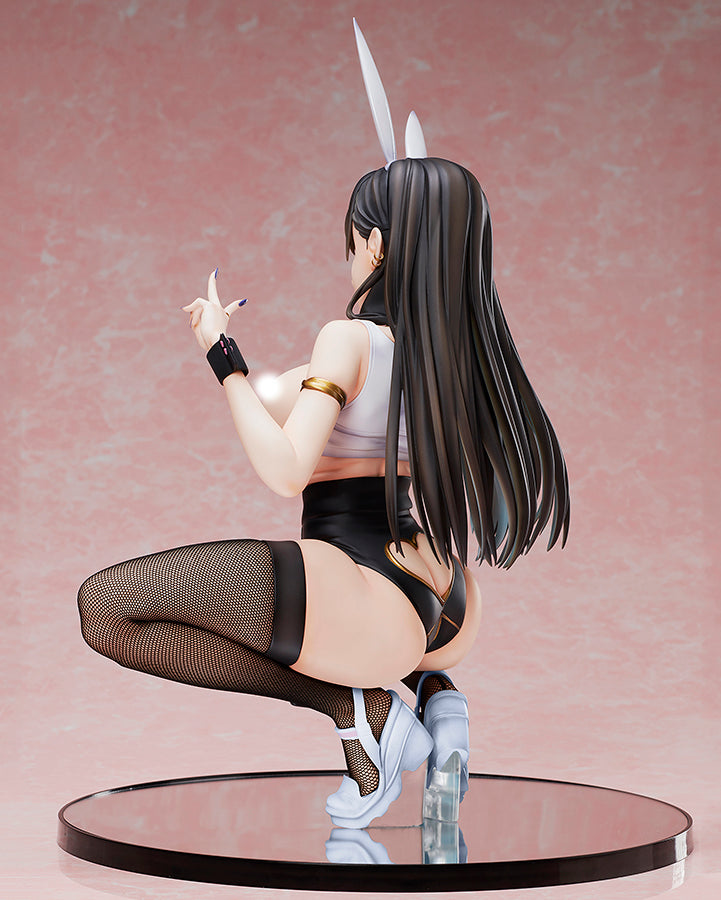 Hinatsu Namiguchi Bunny Ver. | 1/4 Scale Figure