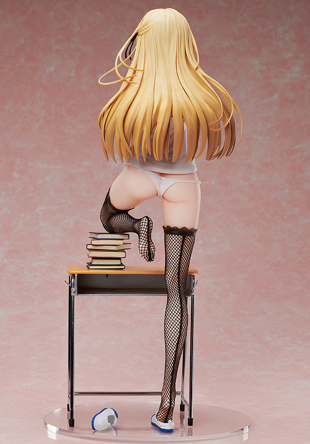 Shino Tusrushiro | 1/4 Scale Figure