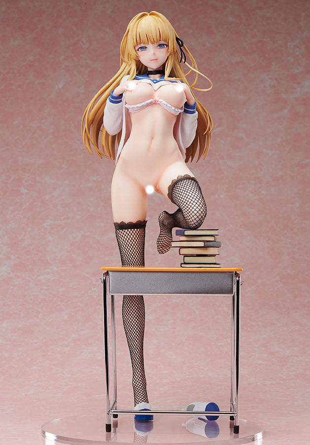 Shino Tusrushiro | 1/4 Scale Figure