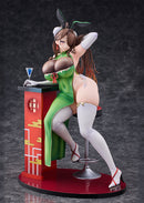 Sumire Hush-hush Cocktail Ver. | 1/6 Scale Figure