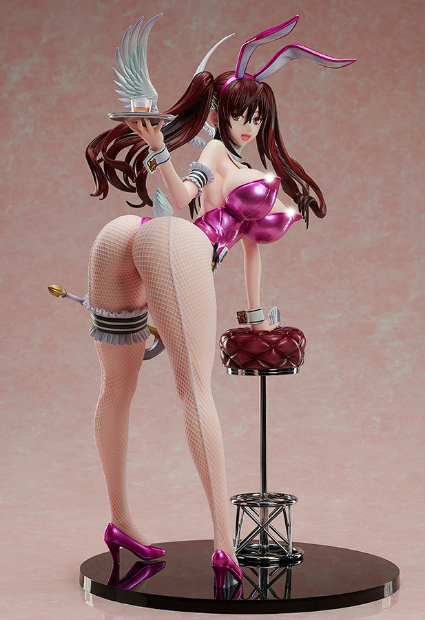 Erika Kuramoto Pinky Bunny Ver. | 1/4 Scale Figure