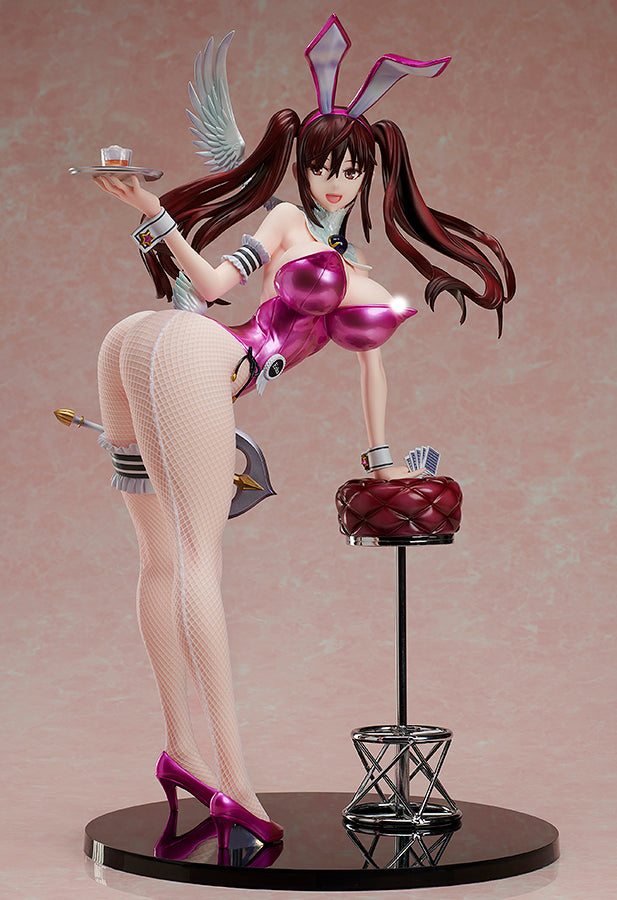 Erika Kuramoto Pinky Bunny Ver. | 1/4 Scale Figure