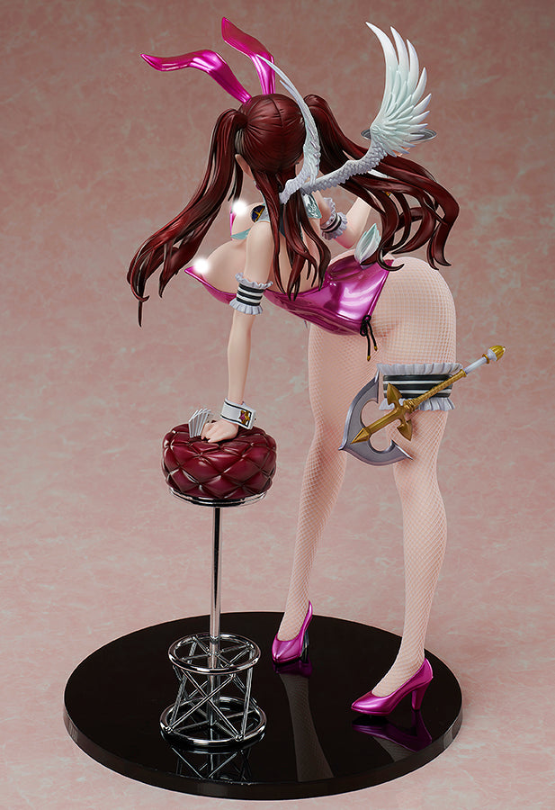 Erika Kuramoto Pinky Bunny Ver. | 1/4 Scale Figure