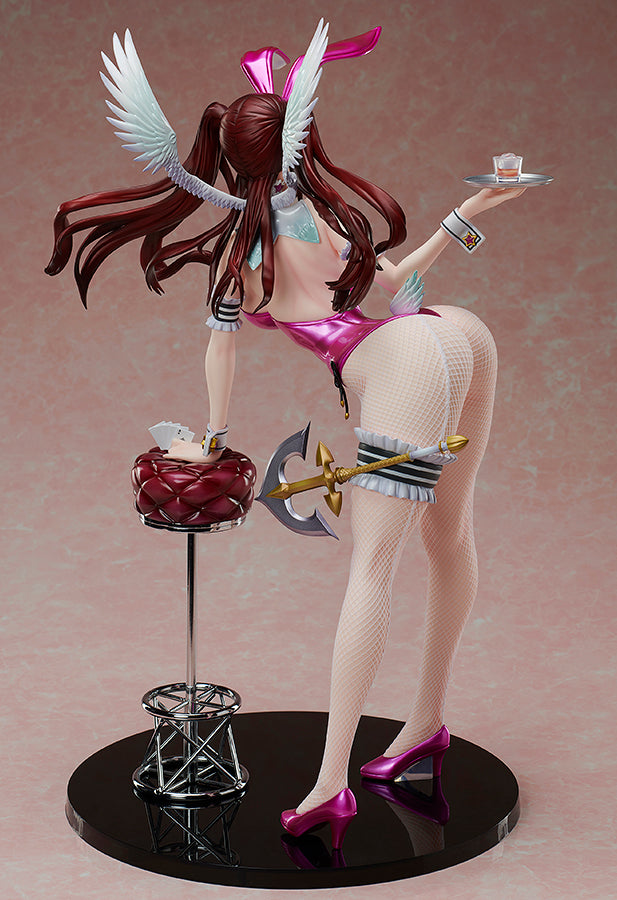 Erika Kuramoto Pinky Bunny Ver. | 1/4 Scale Figure