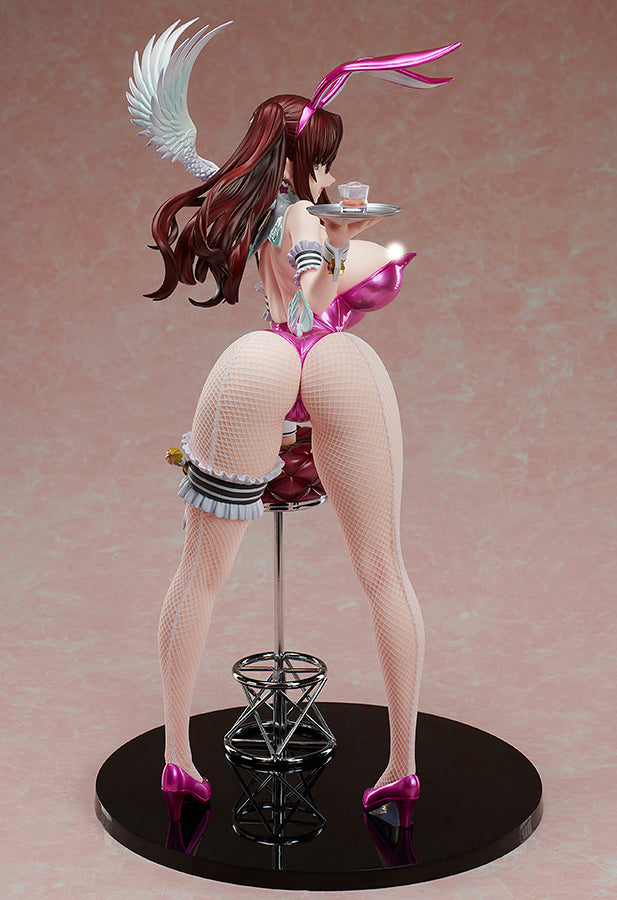 Erika Kuramoto Pinky Bunny Ver. | 1/4 Scale Figure