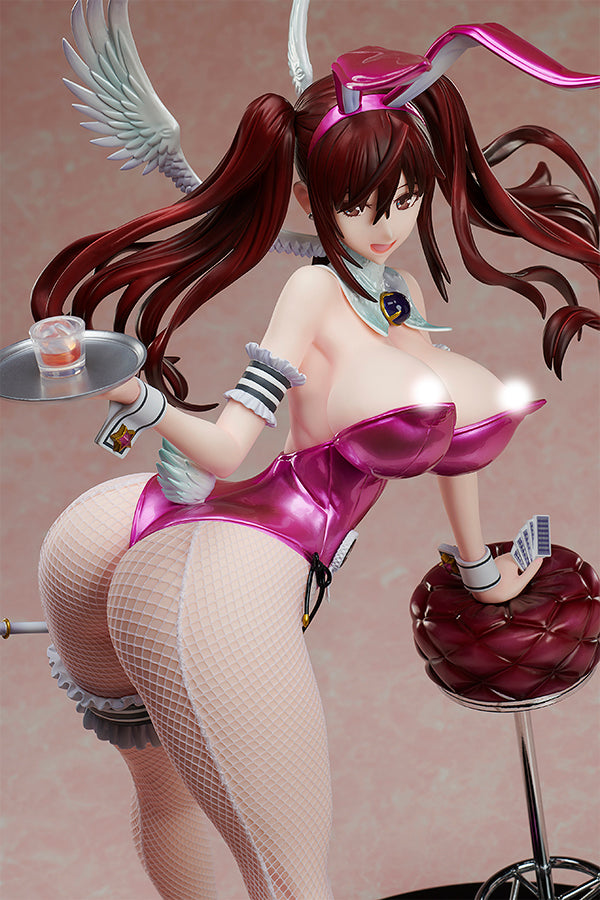 Erika Kuramoto Pinky Bunny Ver. | 1/4 Scale Figure