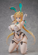 Claris L. Ripstop | 1/4 Scale Figure