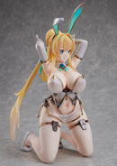 Claris L. Ripstop | 1/4 Scale Figure