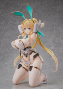 Claris L. Ripstop | 1/4 Scale Figure
