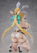 Claris L. Ripstop | 1/4 Scale Figure