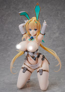 Claris L. Ripstop | 1/4 Scale Figure