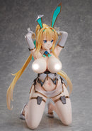 Claris L. Ripstop | 1/4 Scale Figure