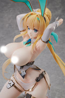 Claris L. Ripstop | 1/4 Scale Figure