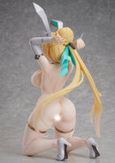 Claris L. Ripstop | 1/4 Scale Figure