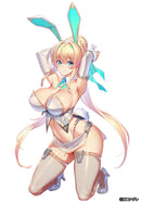 Claris L. Ripstop | 1/4 Scale Figure