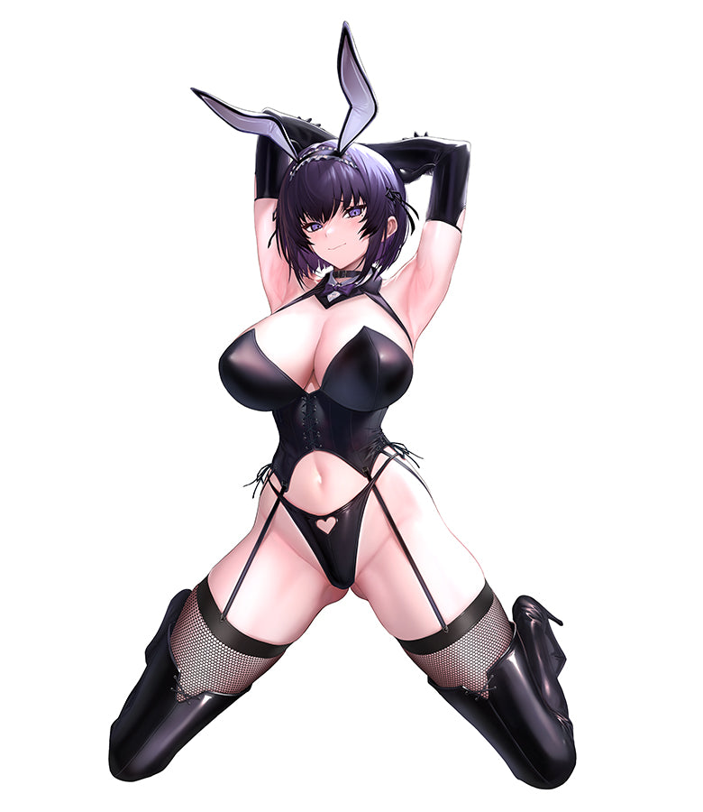 Shino Urushibara Bunny Ver. | 1/4 Scale Figure