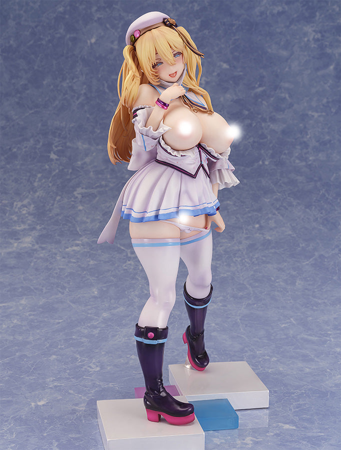 Lili Hoshino | 1/6 Scale Figure