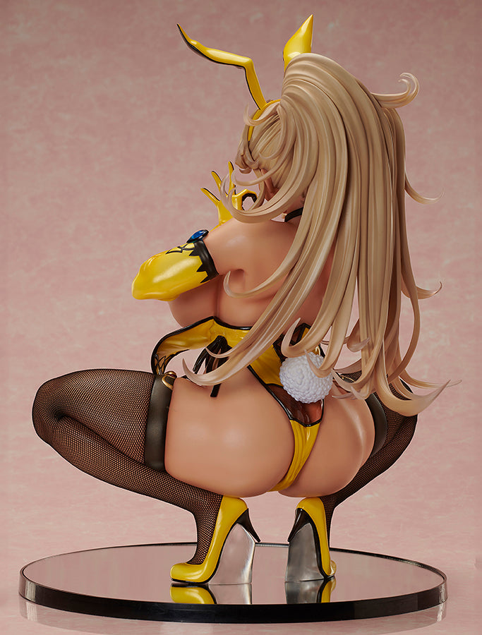 Celica Bunny Ver. | 1/4 Scale Figure