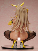 Celica Bunny Ver. | 1/4 Scale Figure