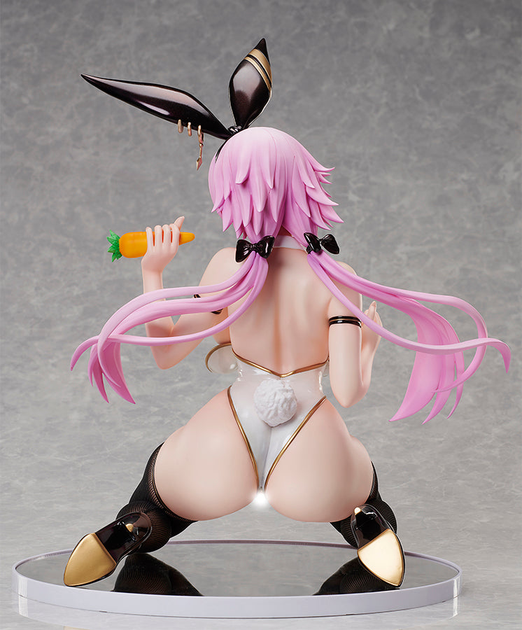 Haruna Bunny Ver. | 1/4 Scale Figure