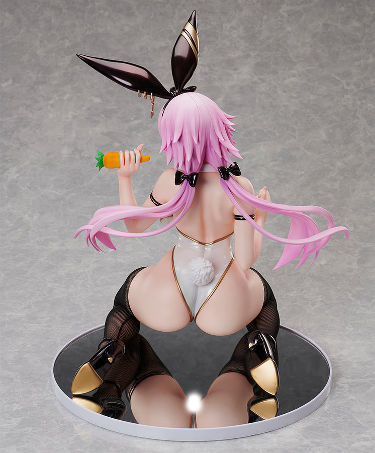 Haruna Bunny Ver. | 1/4 Scale Figure