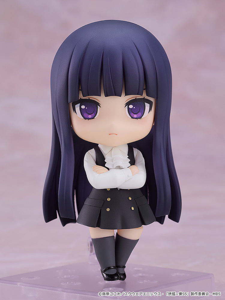 Ririchiyo Shirakiin | Nendoroid