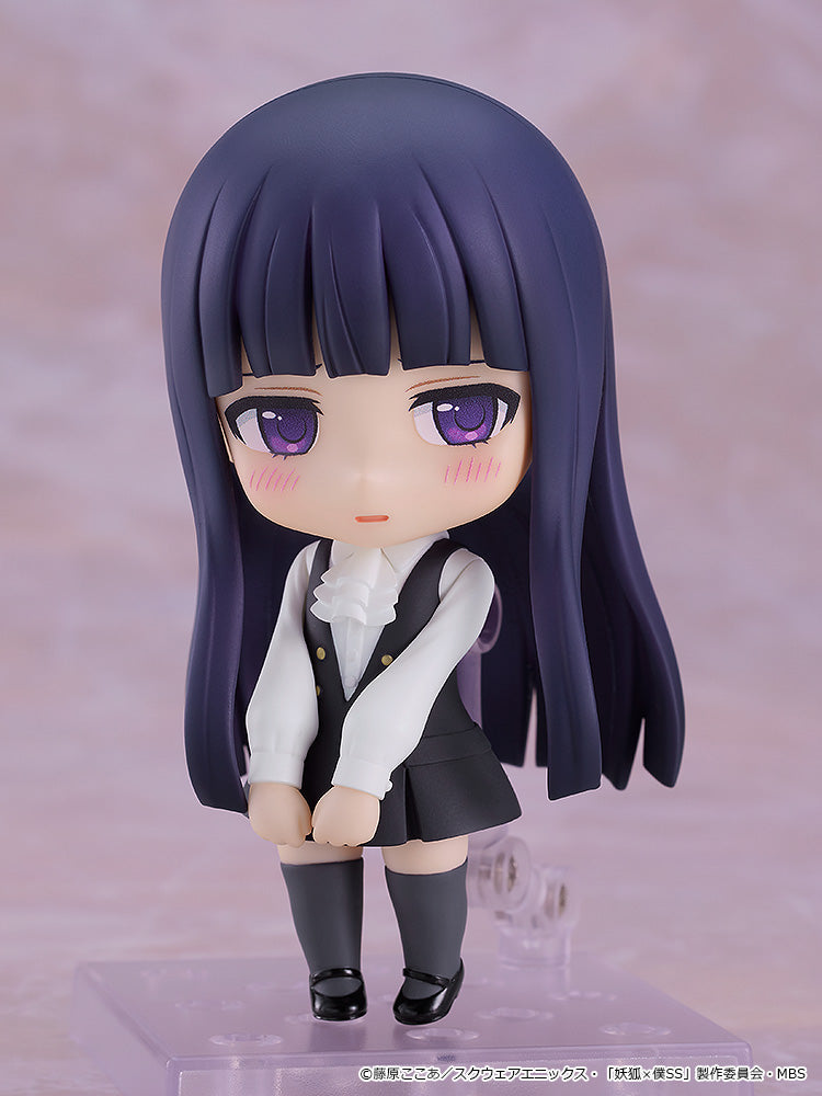 Ririchiyo Shirakiin | Nendoroid