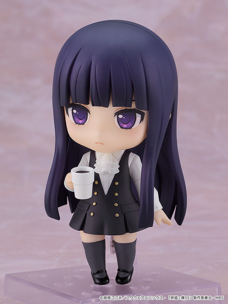 Ririchiyo Shirakiin | Nendoroid