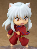 Inuyasha | Nendoroid