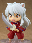 Inuyasha | Nendoroid
