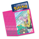 Iono Premium Tournament Collection Box Card Sleeves