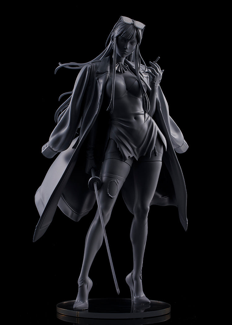 G.A.F.C. Series: IRENA by GUWEIZ Figure