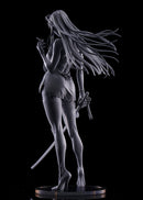 G.A.F.C. Series: IRENA by GUWEIZ Figure