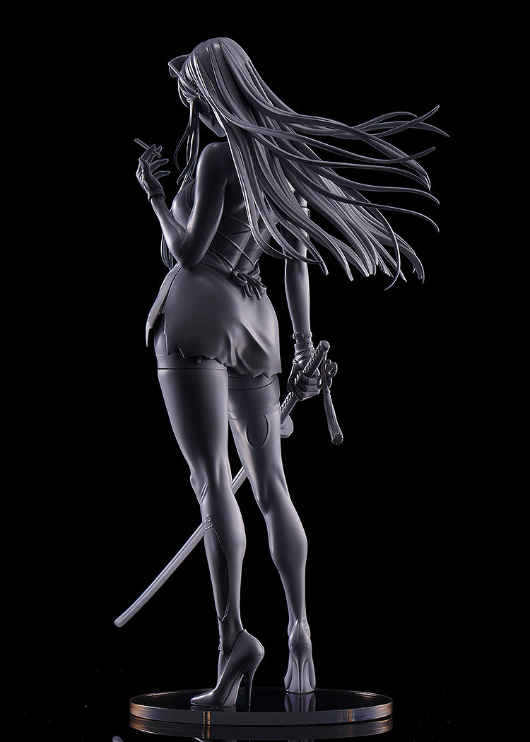 G.A.F.C. Series: IRENA by GUWEIZ Figure