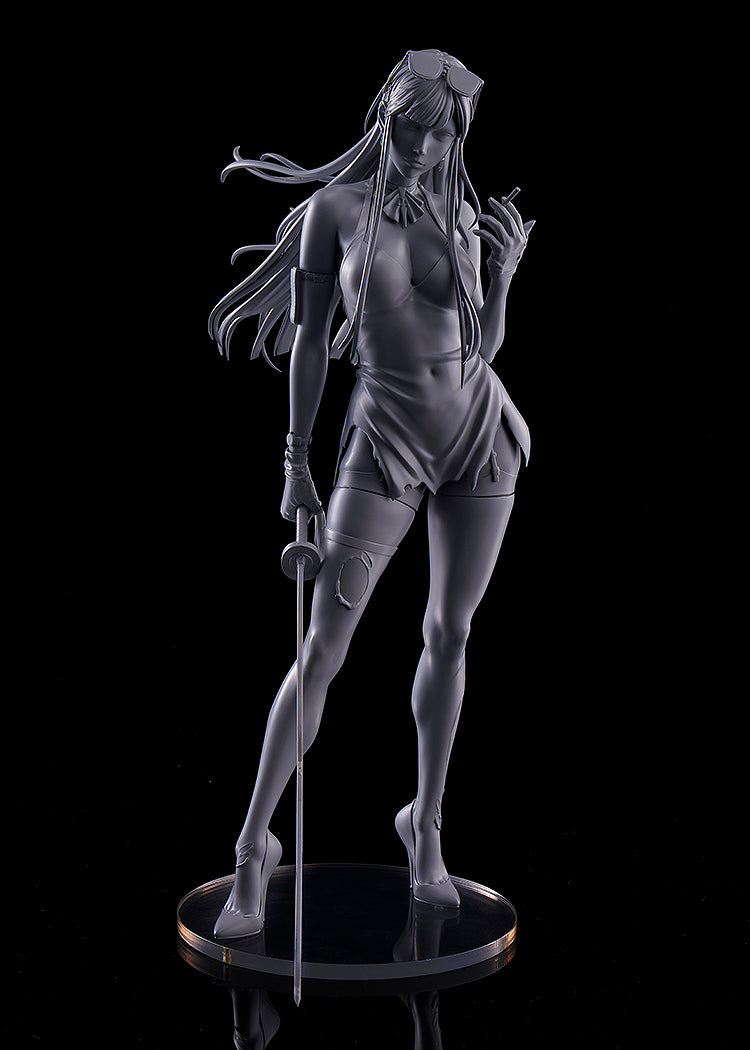 G.A.F.C. Series: IRENA by GUWEIZ Figure