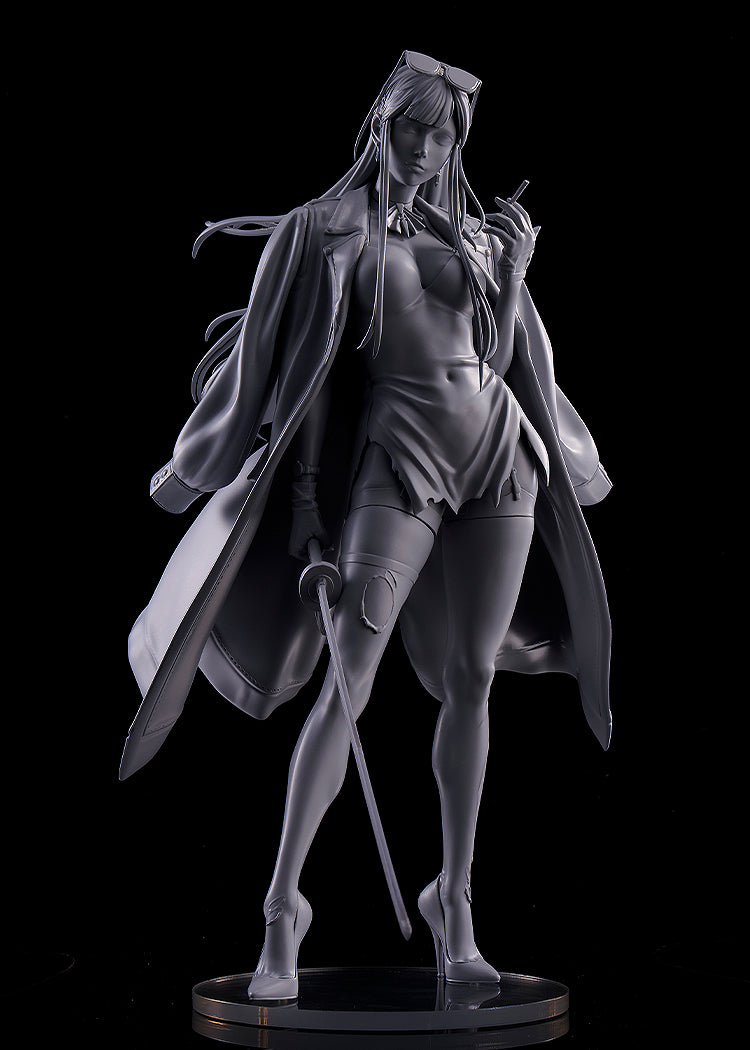 G.A.F.C. Series: IRENA by GUWEIZ Figure