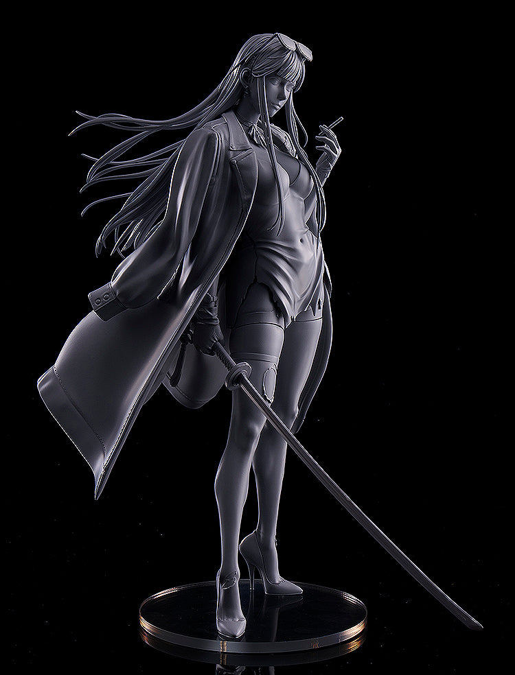 G.A.F.C. Series: IRENA by GUWEIZ Figure