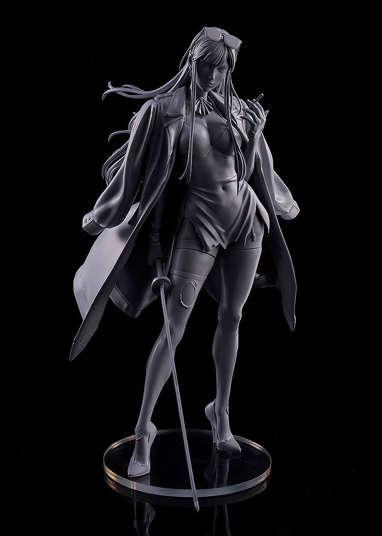 G.A.F.C. Series: IRENA by GUWEIZ Figure