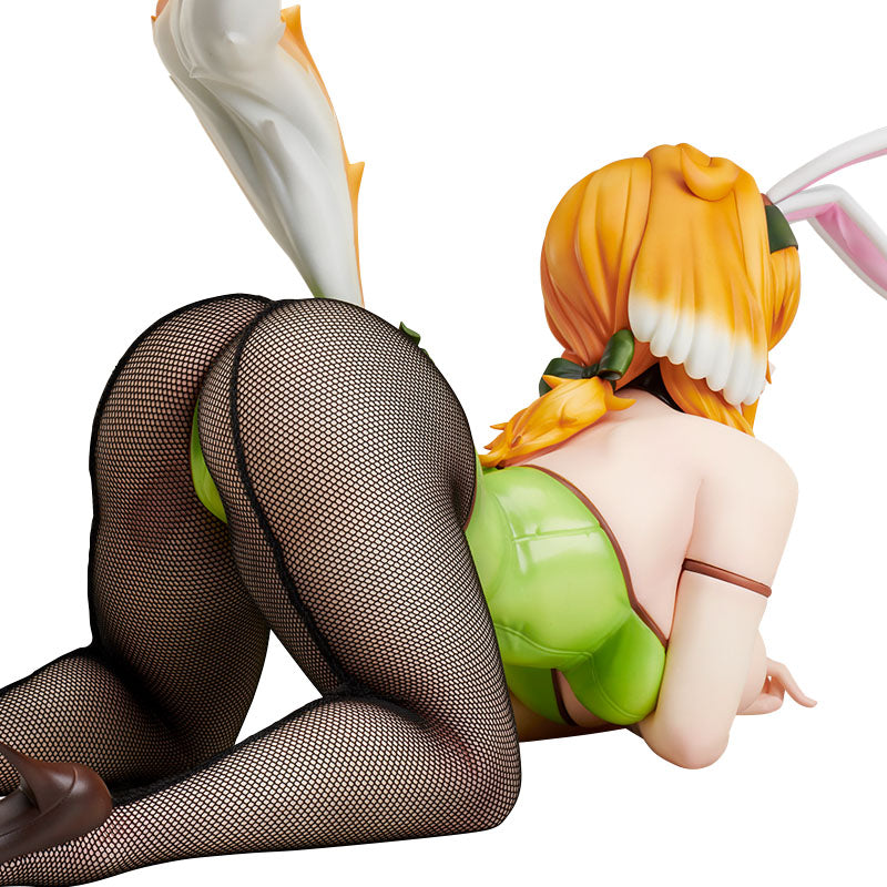 Roxanne: Bunny Ver. | 1/4 B-Style Figure